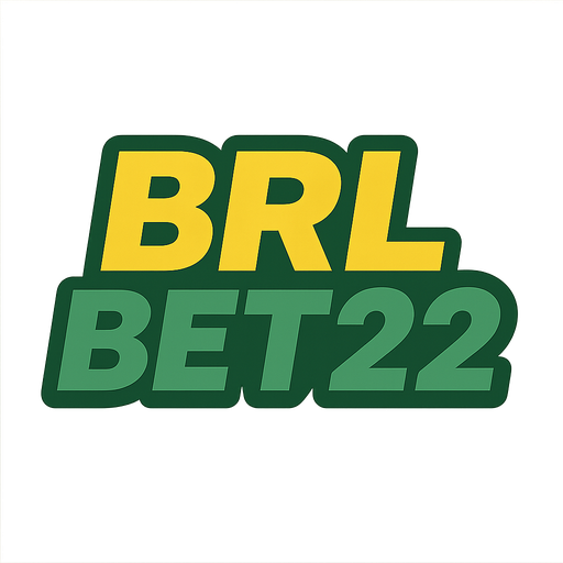 BRL Bet 22 Logo
